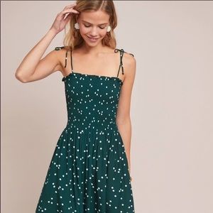 NWT Faithfull the Brand summer days dress